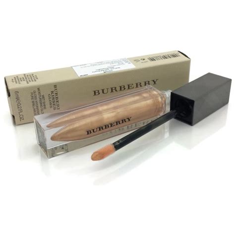 Burberry Trench Kiss (No. 05) Kisses Lip Gloss Product Info